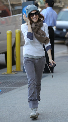 Sarah Jessica Parker pic #251993