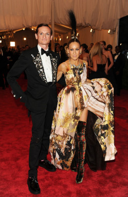 Sarah Jessica Parker pic #616463