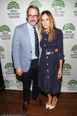 Sarah Jessica Parker pic #1031610