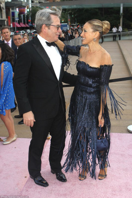 Sarah Jessica Parker pic #969098