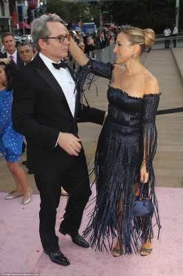 Sarah Jessica Parker pic #969449