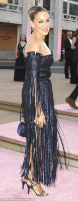 Sarah Jessica Parker pic #969097