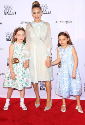 Sarah Jessica Parker pic #1034755