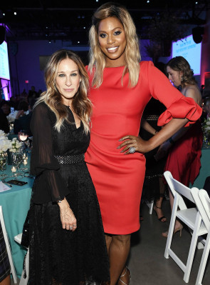 Sarah Jessica Parker pic #1034754