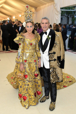 Sarah Jessica Parker pic #1035257