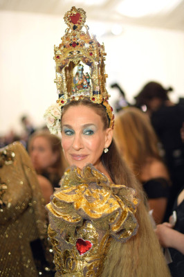 Sarah Jessica Parker pic #1035259