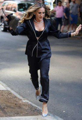 Sarah Jessica Parker pic #1043207