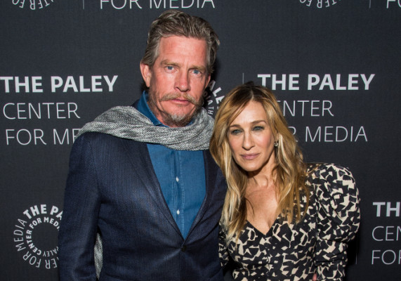 photo 18 in Sarah Jessica Parker gallery [id1007386] 2018-02-11 00:00:00