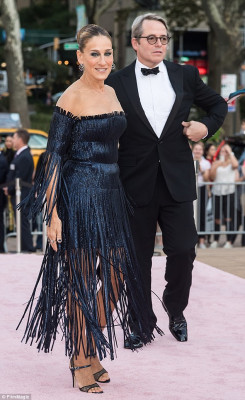 Sarah Jessica Parker pic #989095