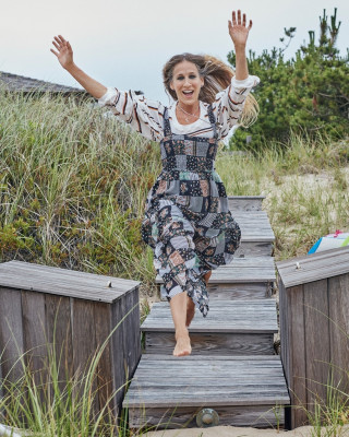 Sarah Jessica Parker pic #1238599