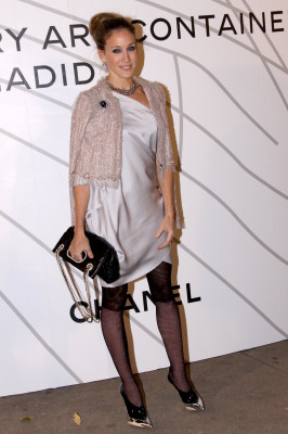 Sarah Jessica Parker pic #228469