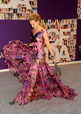 Sarah Jessica Parker pic #277352