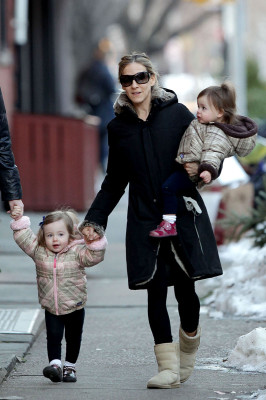 Sarah Jessica Parker pic #326219