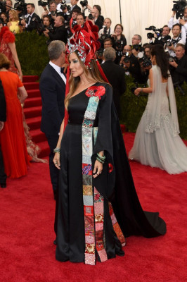 Sarah Jessica Parker pic #772501