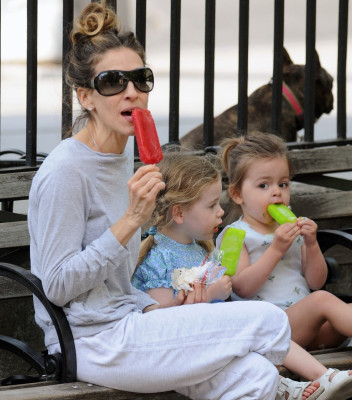 Sarah Jessica Parker pic #481648