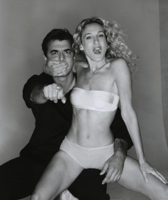 photo 19 in Sarah Jessica Parker gallery [id97275] 2008-06-08 00:00:00