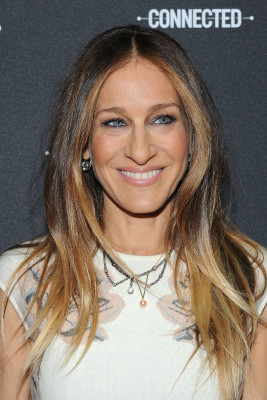 Sarah Jessica Parker pic #696085