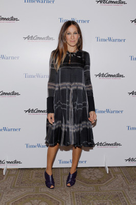 Sarah Jessica Parker pic #698441