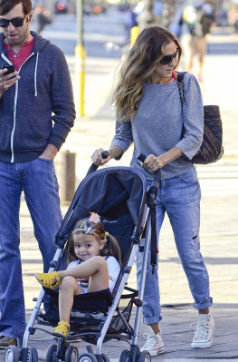 Sarah Jessica Parker pic #532267