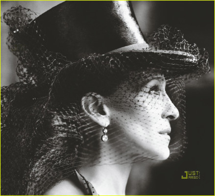 Sarah Jessica Parker pic #249508