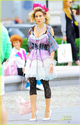 Sarah Jessica Parker pic #183853