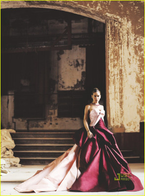 Sarah Jessica Parker pic #249452