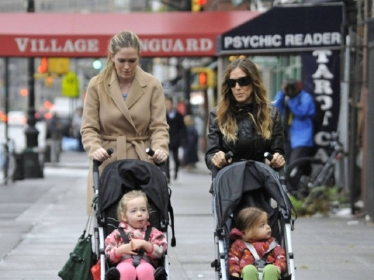 Sarah Jessica Parker pic #542878