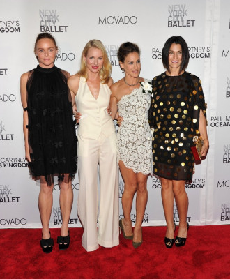 Sarah Jessica Parker pic #603746