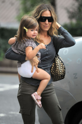 Sarah Jessica Parker pic #406365