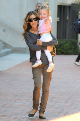 Sarah Jessica Parker pic #406364