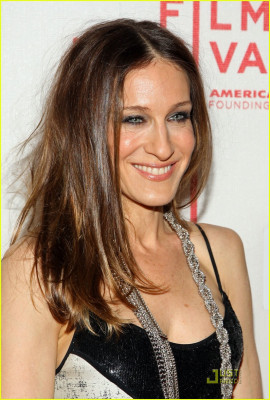 Sarah Jessica Parker pic #151344