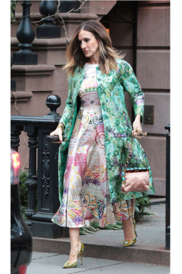 Sarah Jessica Parker pic #571072