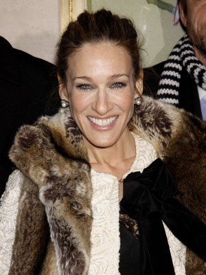 Sarah Jessica Parker pic #330500
