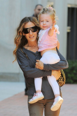 Sarah Jessica Parker pic #406366