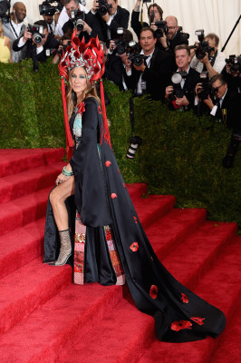 Sarah Jessica Parker pic #773053