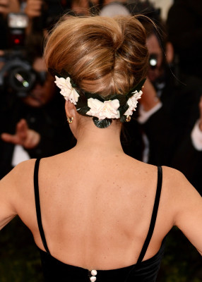 Sarah Jessica Parker pic #697056