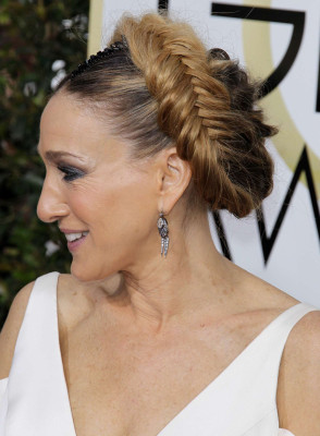 Sarah Jessica Parker pic #901571