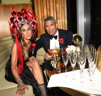 Sarah Jessica Parker pic #773054