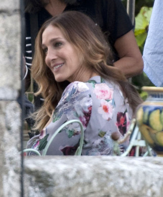 photo 19 in Sarah Jessica Parker gallery [id737072] 2014-10-30 00:00:00