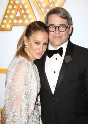 Sarah Jessica Parker pic #733962