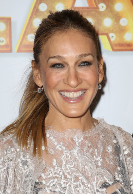 Sarah Jessica Parker pic #733960