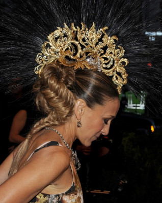 Sarah Jessica Parker pic #616469