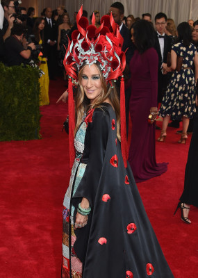 Sarah Jessica Parker pic #773052