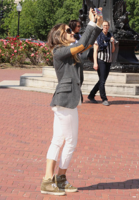Sarah Jessica Parker pic #703053