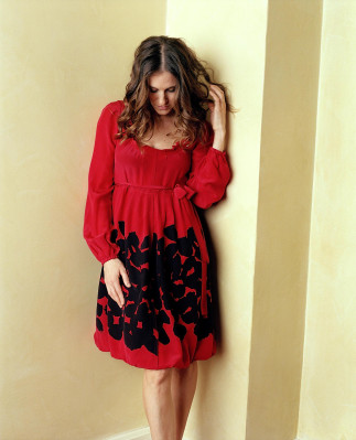 photo 14 in Sarah Jessica Parker gallery [id61750] -0001-11-30 00:00:00