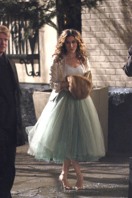 Sarah Jessica Parker pic #209879