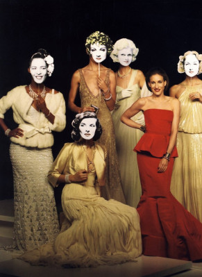 Sarah Jessica Parker pic #392178