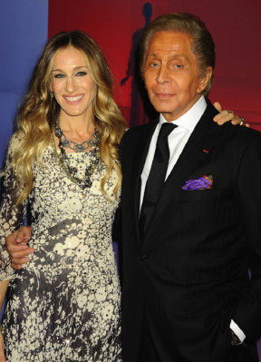 Sarah Jessica Parker pic #428575