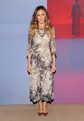 Sarah Jessica Parker pic #428567