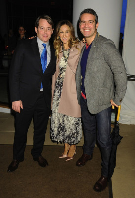 Sarah Jessica Parker pic #428574